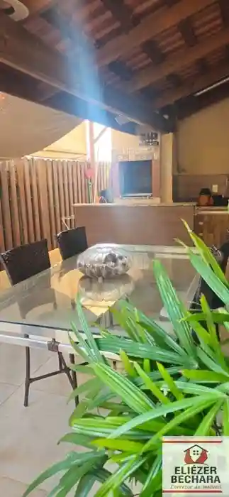 Casa de Condomínio com 3 quartos à venda, 100m² — foto 14 de 17