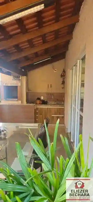 Casa de Condomínio com 3 quartos à venda, 100m² — foto 15 de 17