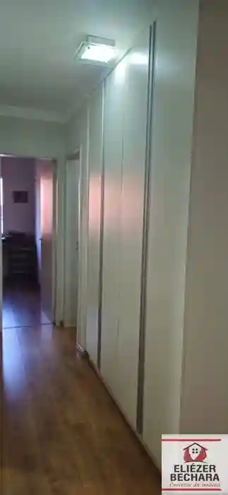 Casa de Condomínio com 3 quartos à venda, 100m² — foto 12 de 17
