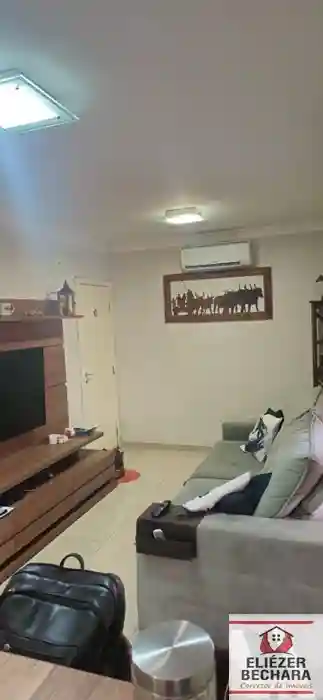 Casa de Condomínio com 3 quartos à venda, 100m² — foto 1 de 17