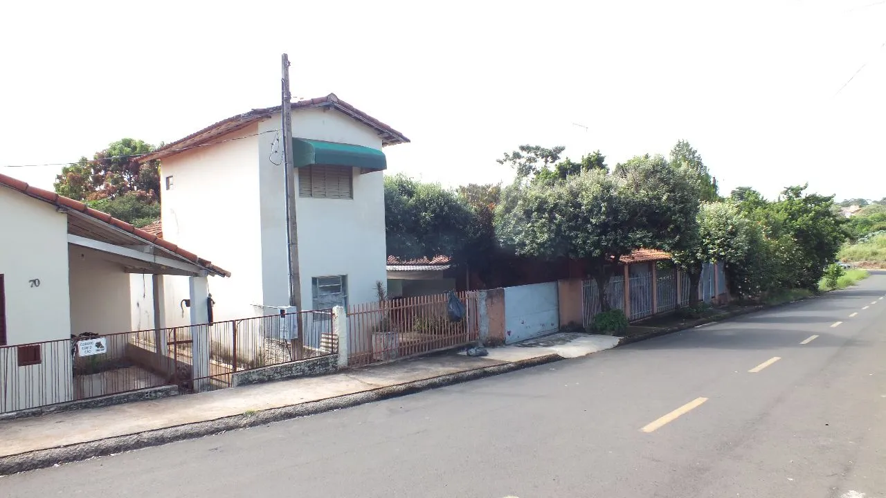 Fazenda / Sítio / Chácara à venda — foto 1 de 6