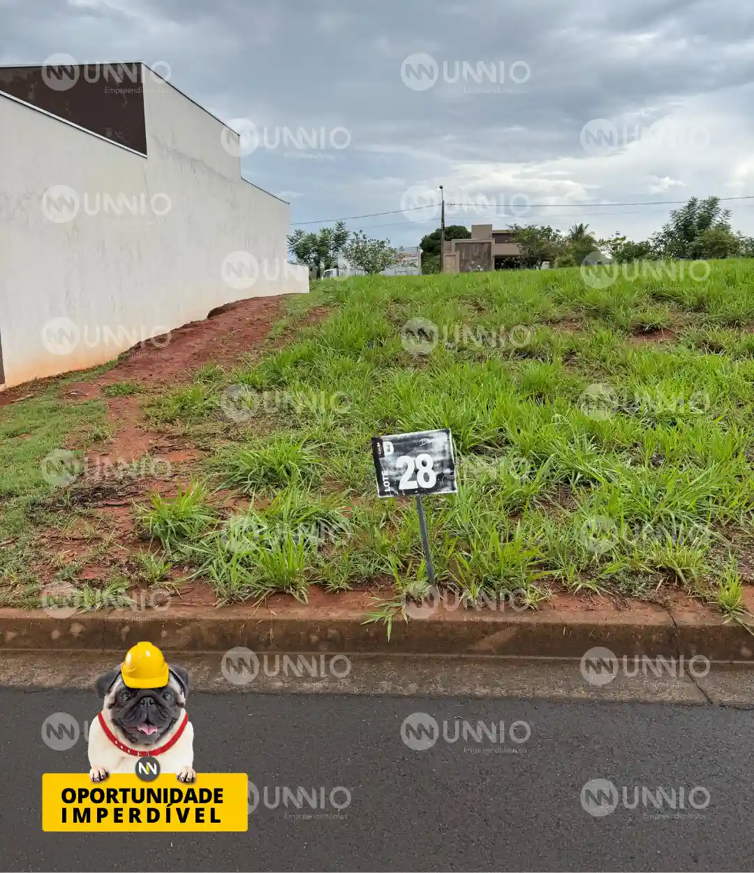 Terreno / Lote / Condomínio  à venda, 236m² — foto 4 de 7