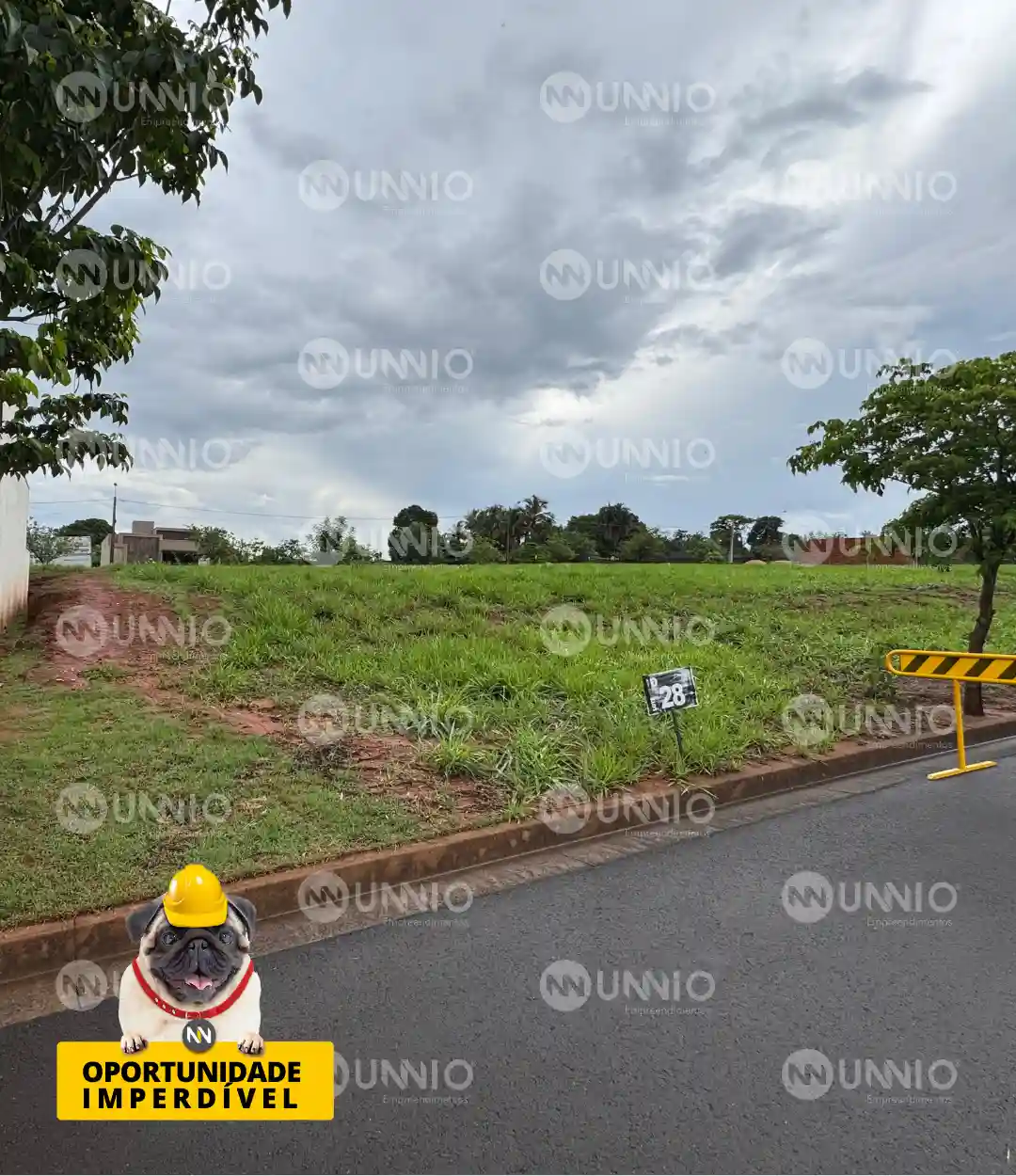 Terreno / Lote / Condomínio  à venda, 236m² — foto 6 de 7