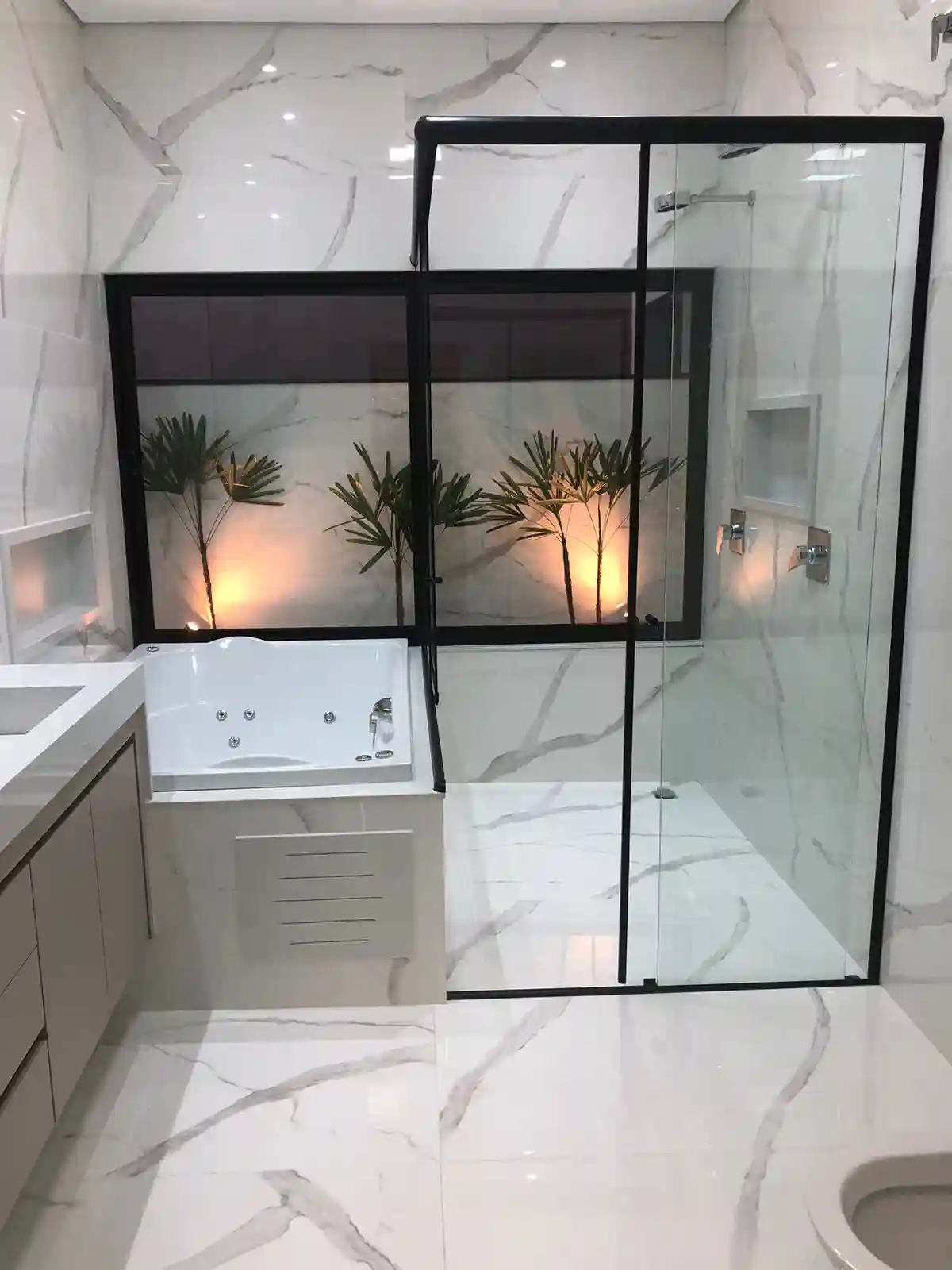Casa de Condomínio com 4 quartos à venda, 433m² — foto 8 de 11