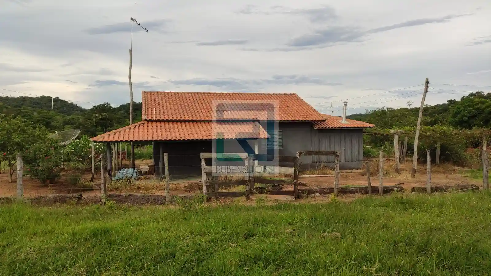 Fazenda / Sítio / Chácara  à venda, 12900000m² — foto 14 de 23