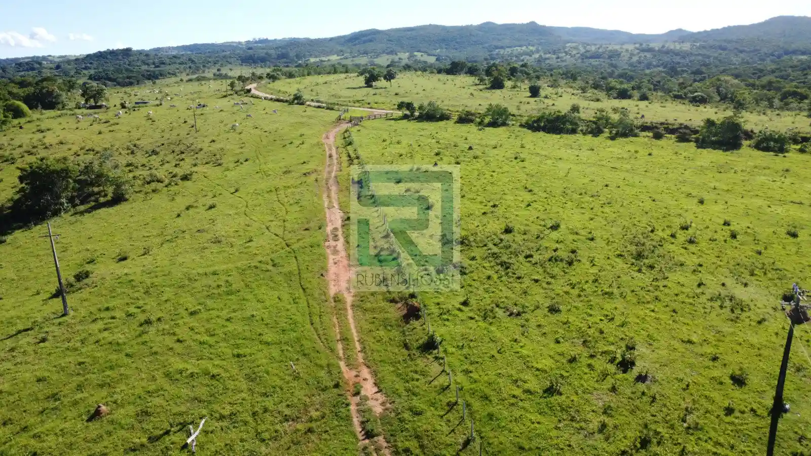 Fazenda / Sítio / Chácara  à venda, 12900000m² — foto 2 de 23
