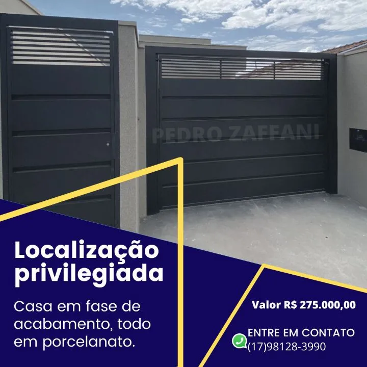 Casa à venda — foto 2 de 5