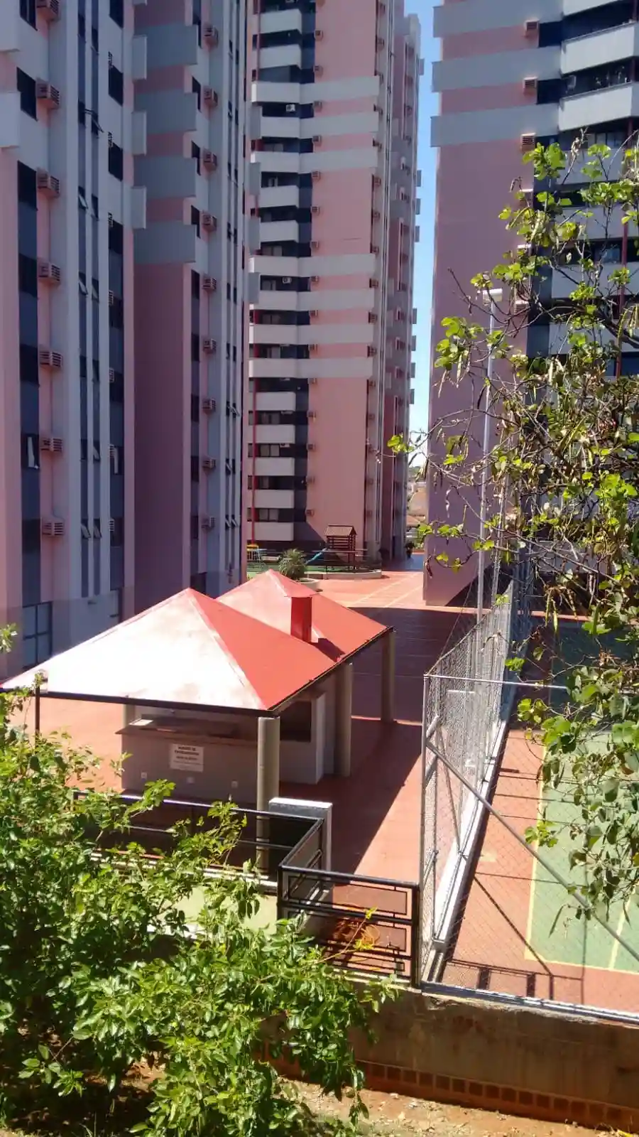 Apartamento com 3 quartos à venda, 90m² — foto 17 de 17