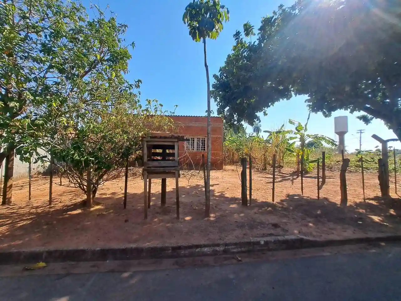 Fazenda / Sítio / Chácara com 4 quartos à venda, 500m² — foto 3 de 18