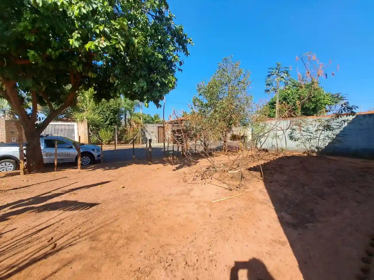 Fazenda / Sítio / Chácara com 4 quartos à venda, 500m² — foto 4 de 18