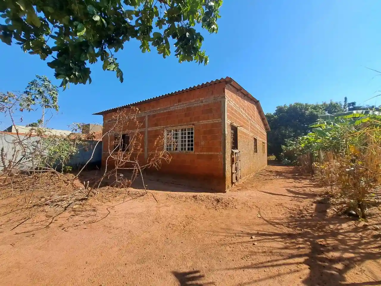 Fazenda / Sítio / Chácara com 4 quartos à venda, 500m² — foto 2 de 18