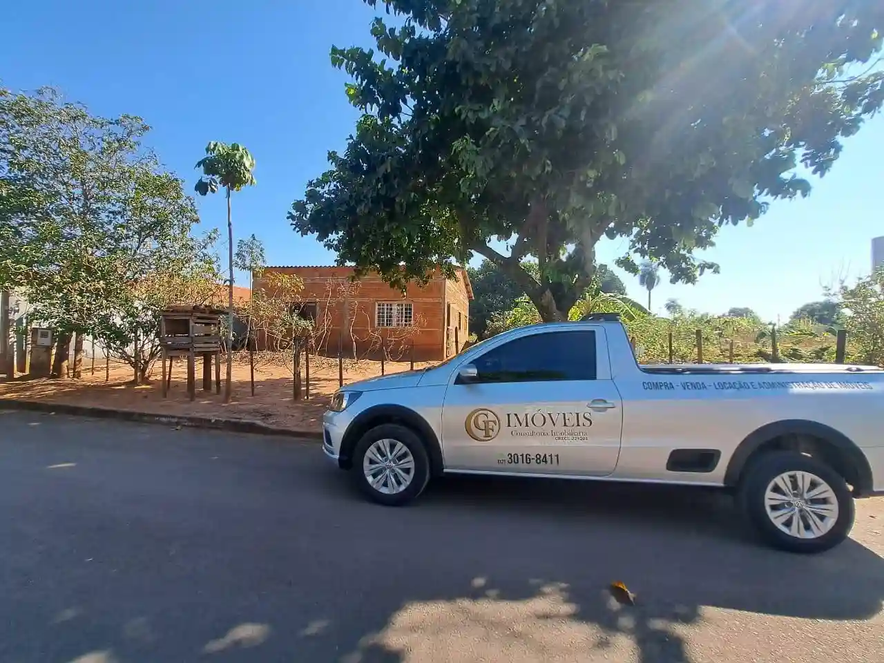 Fazenda / Sítio / Chácara com 4 quartos à venda, 500m² — foto 1 de 18