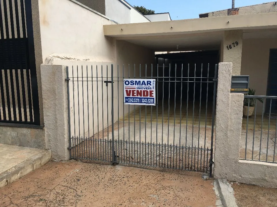 Casa à venda — foto 1 de 4