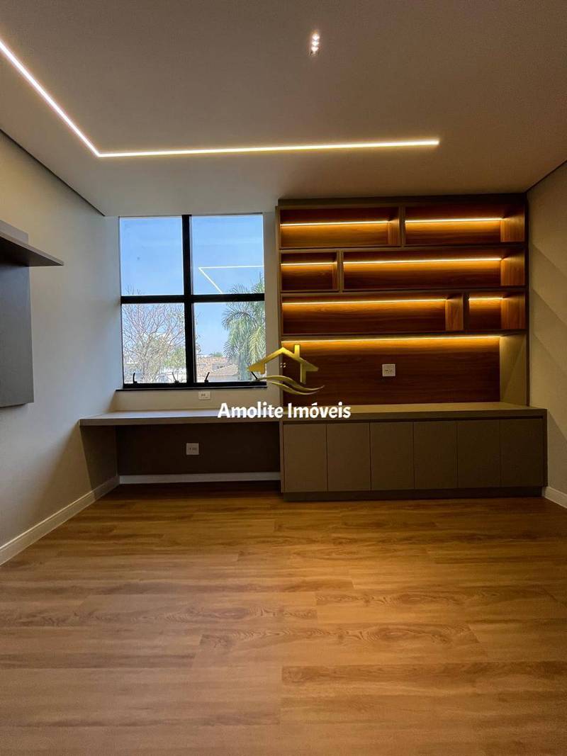 Casa de Condomínio com 4 quartos à venda, 380m² — foto 44 de 48