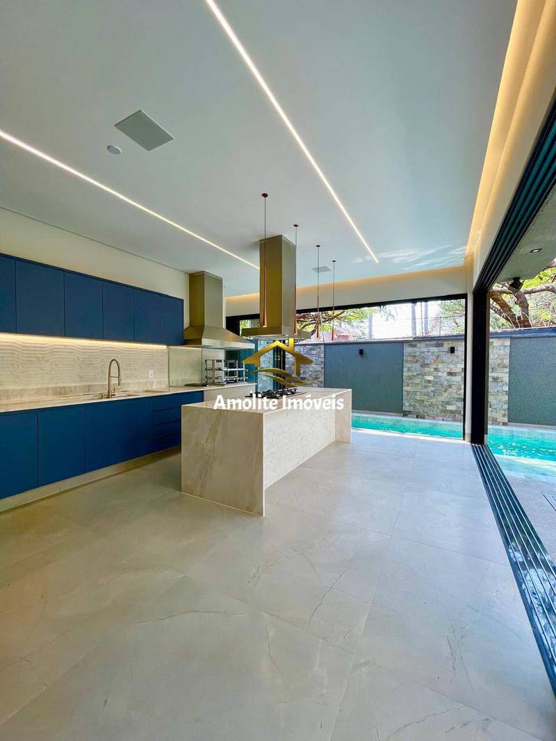 Casa de Condomínio com 4 quartos à venda, 380m² — foto 7 de 48
