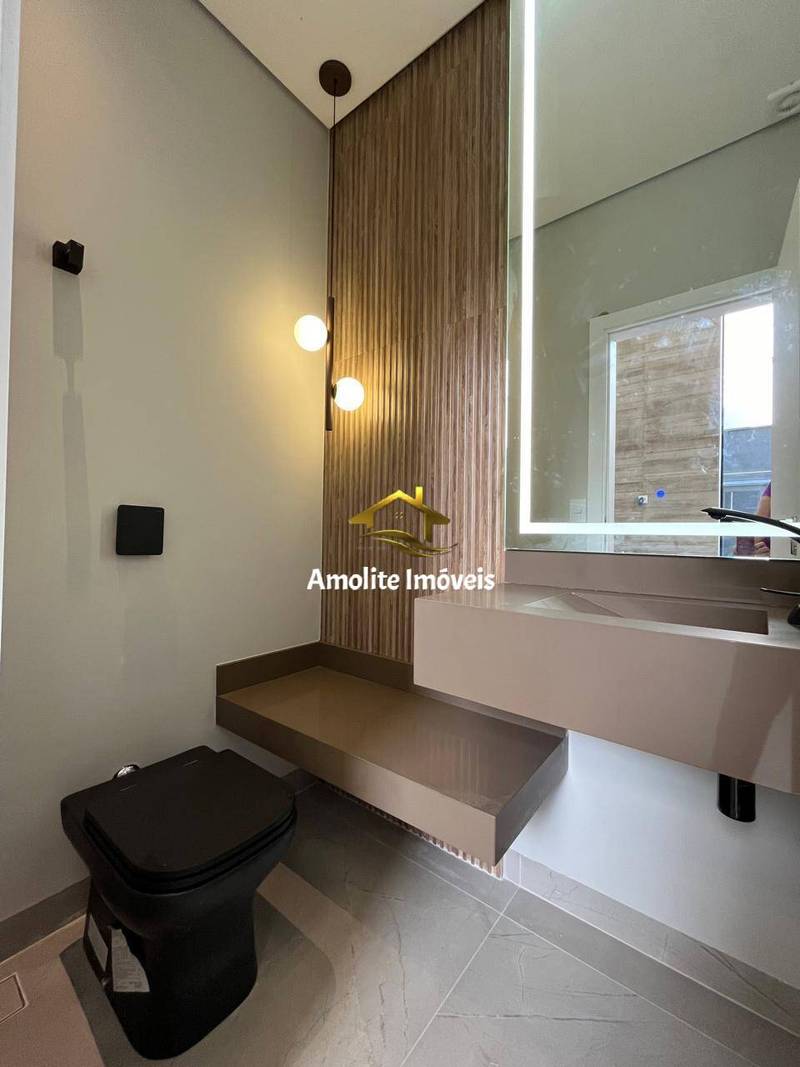Casa de Condomínio com 4 quartos à venda, 380m² — foto 37 de 48