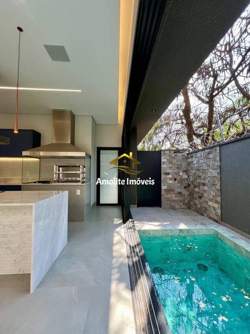 Casa de Condomínio com 4 quartos à venda, 380m² — foto 10 de 48