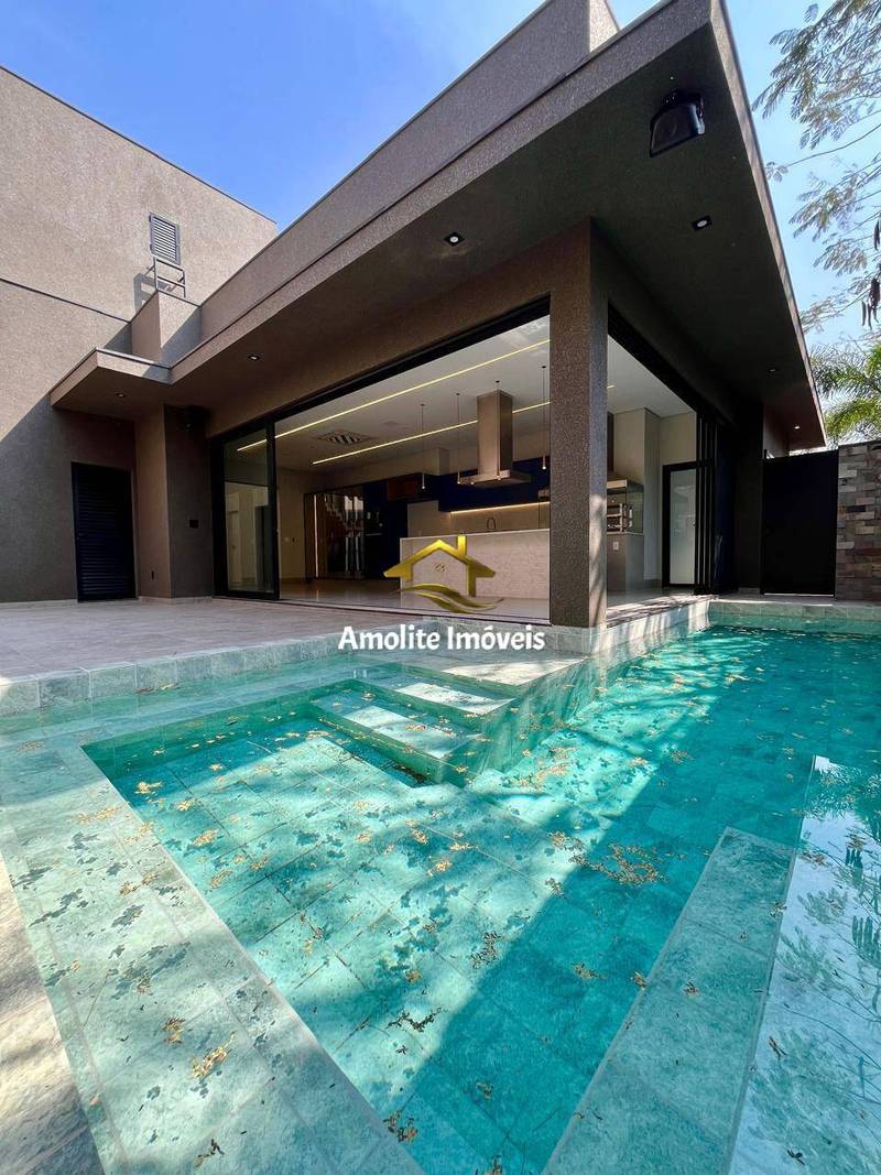 Casa de Condomínio com 4 quartos à venda, 380m² — foto 12 de 48