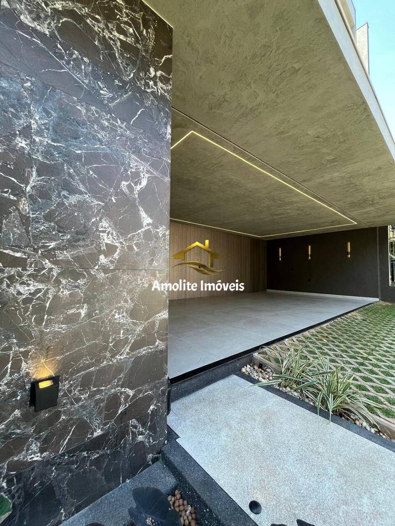 Casa de Condomínio com 4 quartos à venda, 380m² — foto 4 de 48
