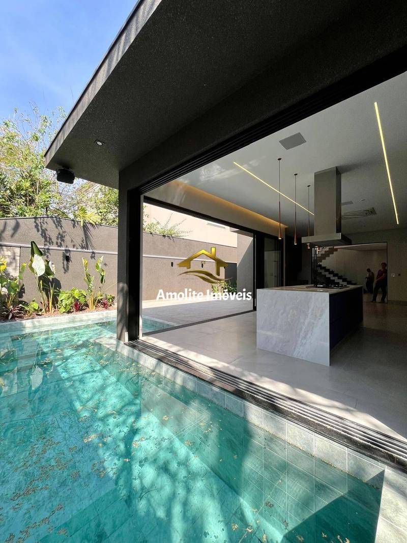 Casa de Condomínio com 4 quartos à venda, 380m² — foto 14 de 48