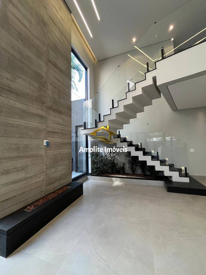 Casa de Condomínio com 4 quartos à venda, 380m² — foto 21 de 48