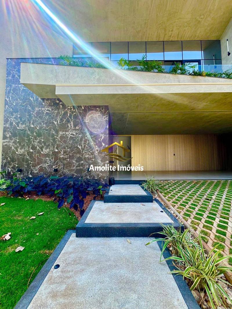 Casa de Condomínio com 4 quartos à venda, 380m² — foto 3 de 48