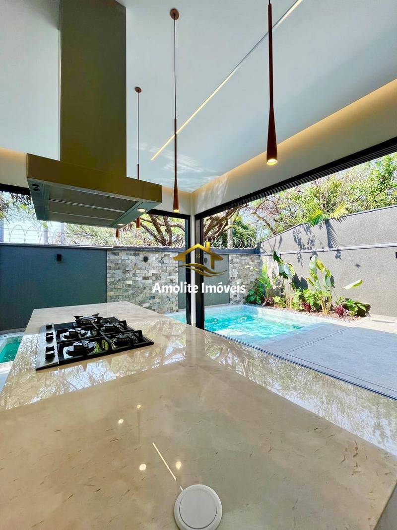 Casa de Condomínio com 4 quartos à venda, 380m² — foto 9 de 48