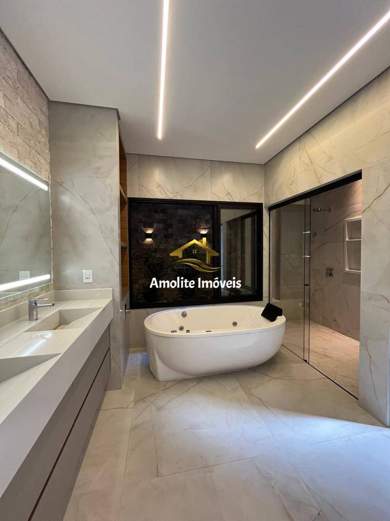 Casa de Condomínio com 4 quartos à venda, 380m² — foto 26 de 48