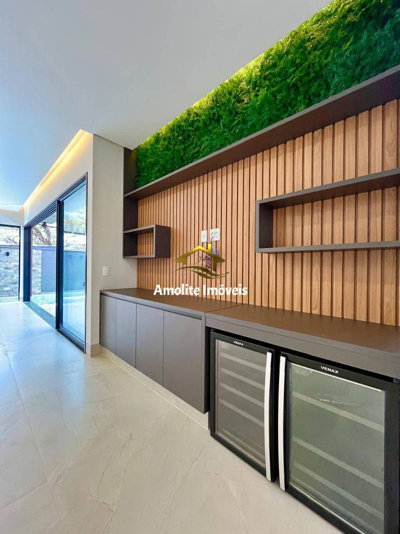 Casa de Condomínio com 4 quartos à venda, 380m² — foto 5 de 48