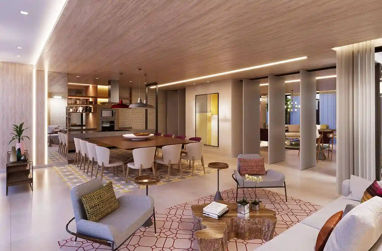 Apartamento com 2 quartos à venda, 86m² — foto 17 de 19