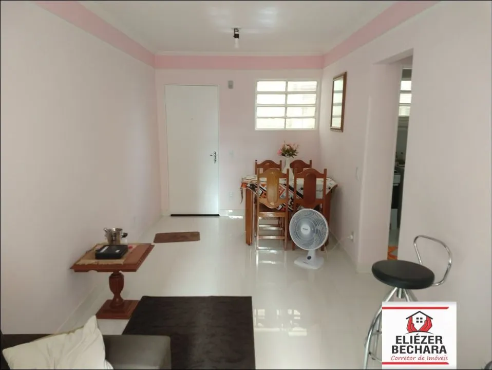 Apartamento à venda — foto 1 de 9