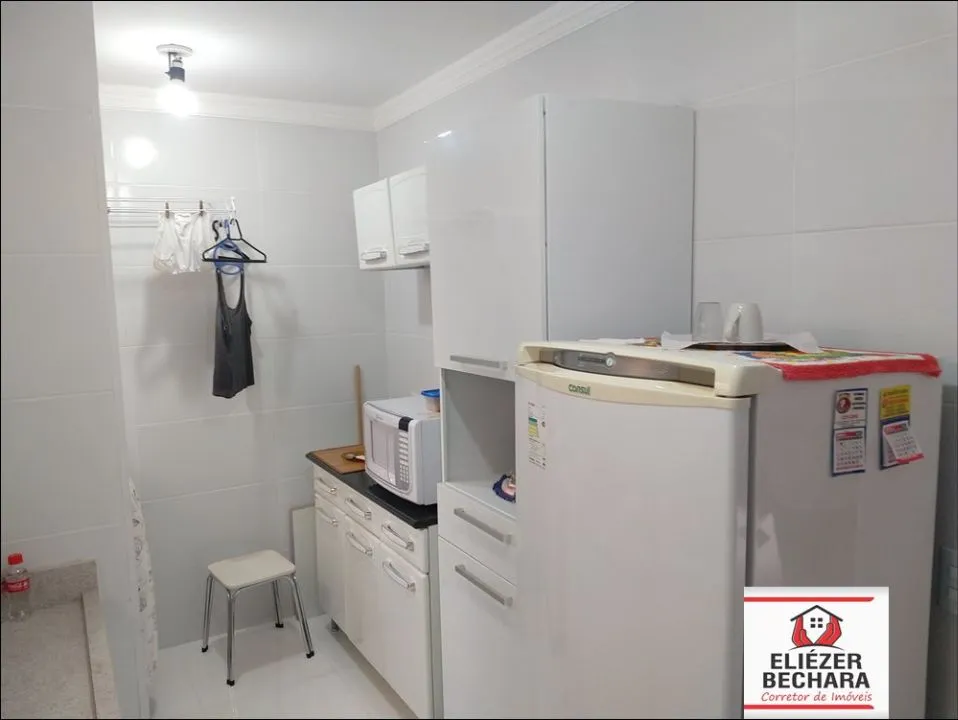 Apartamento à venda — foto 7 de 9