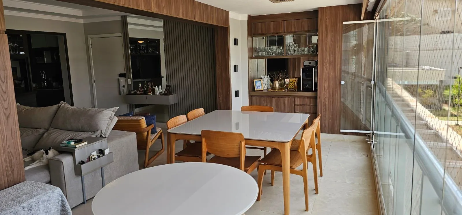 Apartamento com 3 quartos à venda, 147m² — foto 12 de 38