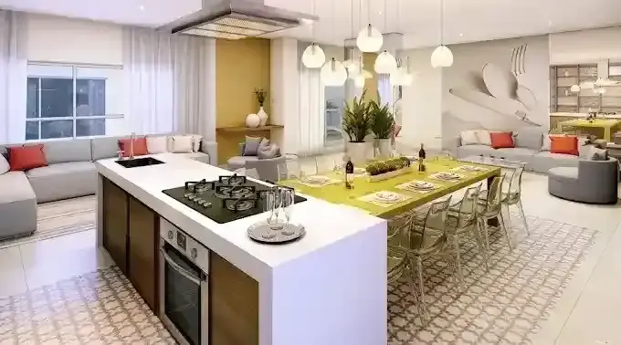 Apartamento com 3 quartos à venda, 147m² — foto 36 de 38