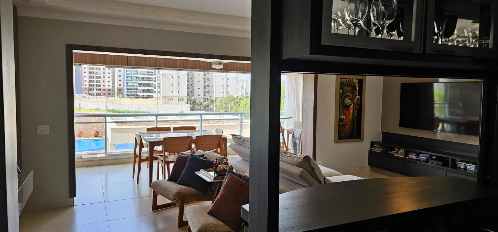 Apartamento com 3 quartos à venda, 147m² — foto 2 de 38