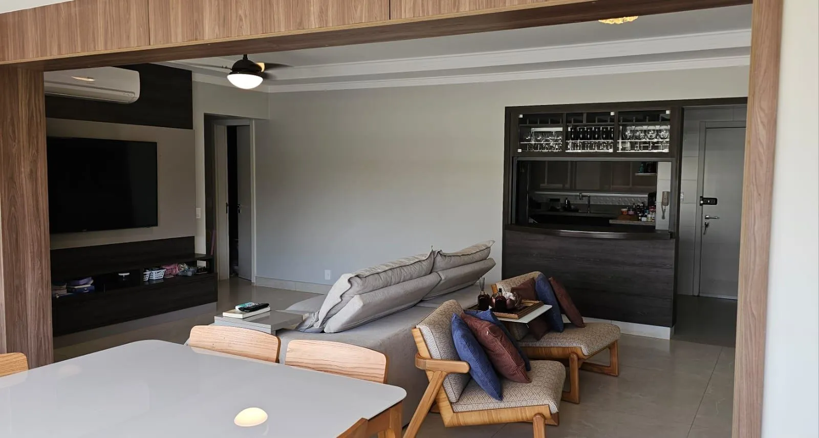 Apartamento com 3 quartos à venda, 147m² — foto 11 de 38