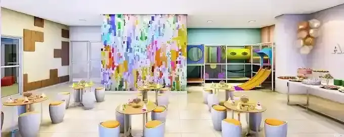 Apartamento com 3 quartos à venda, 147m² — foto 37 de 38