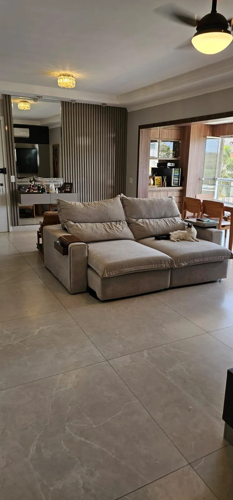 Apartamento com 3 quartos à venda, 147m² — foto 9 de 38