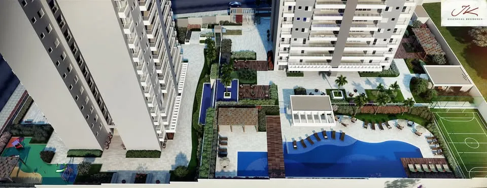 Apartamento com 3 quartos à venda, 147m² — foto 27 de 38