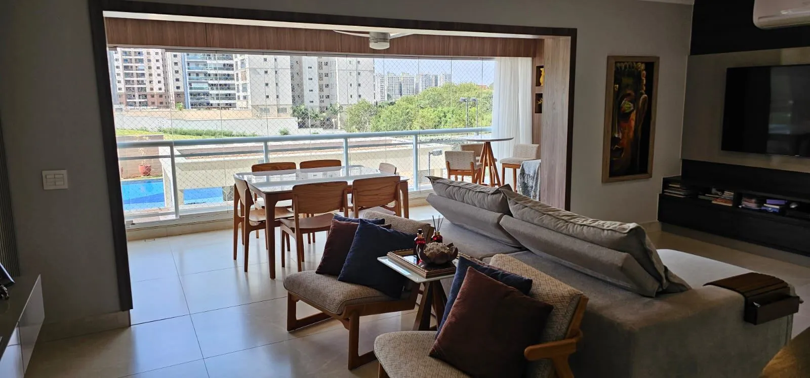 Apartamento com 3 quartos à venda, 147m² — foto 6 de 38