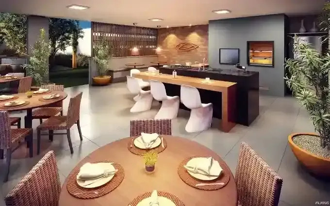 Apartamento com 3 quartos à venda, 147m² — foto 31 de 38