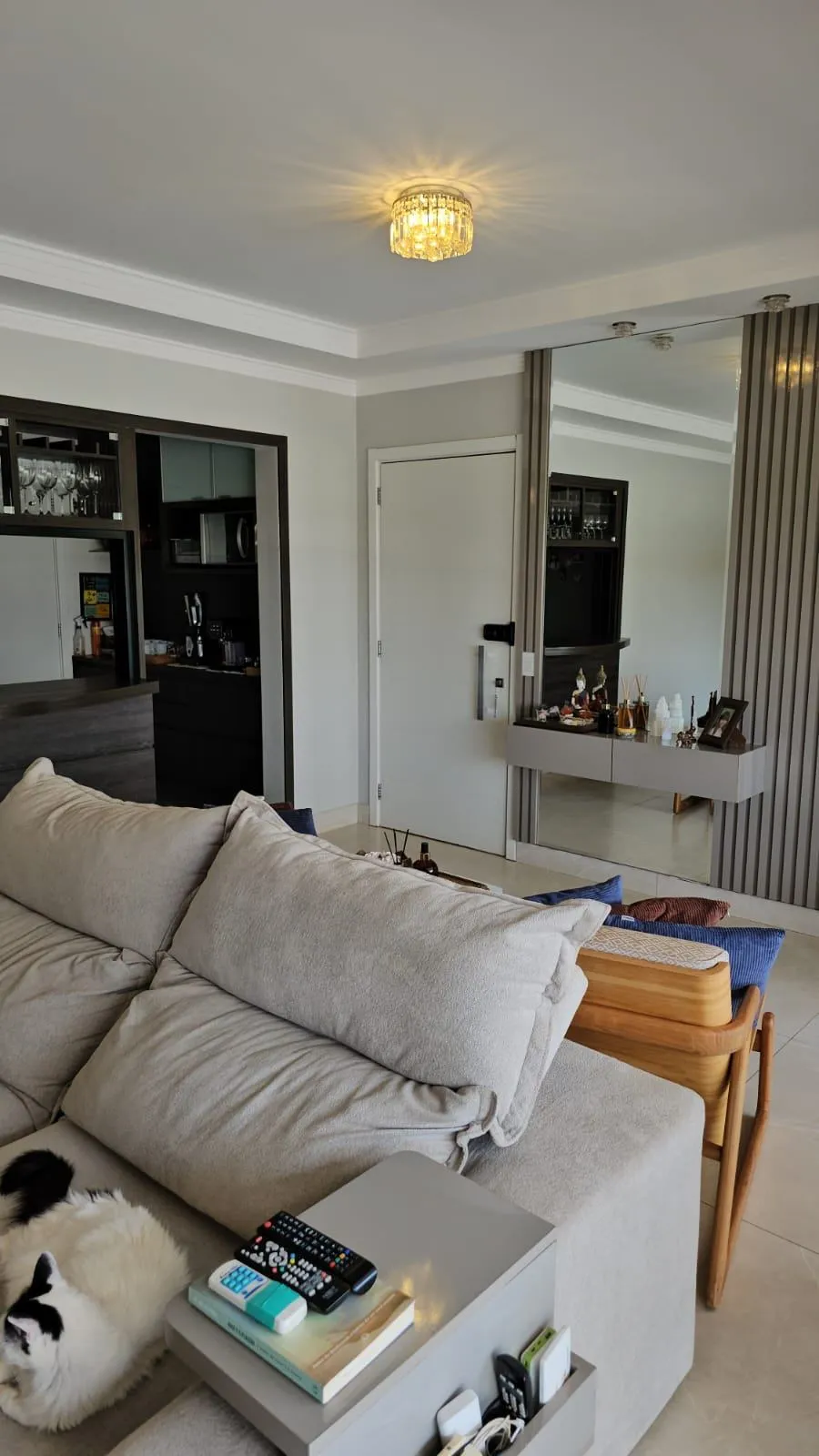 Apartamento com 3 quartos à venda, 147m² — foto 8 de 38