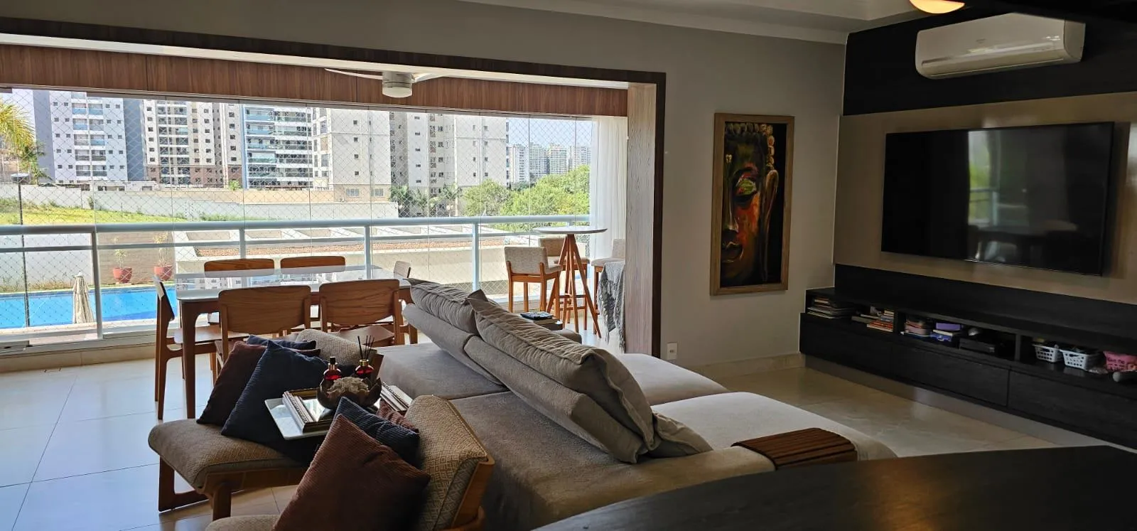 Apartamento com 3 quartos à venda, 147m² — foto 3 de 38