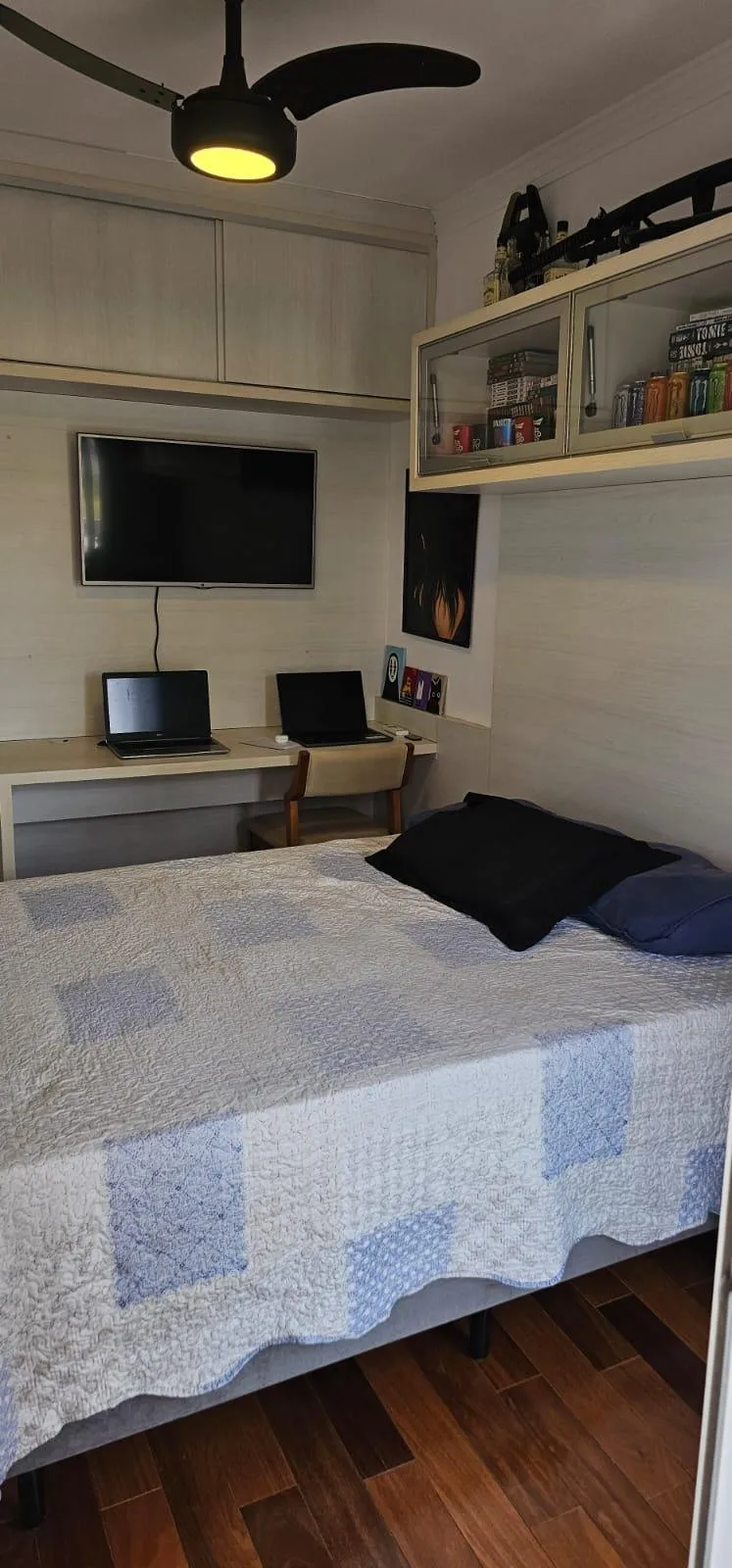 Apartamento com 3 quartos à venda, 147m² — foto 26 de 38