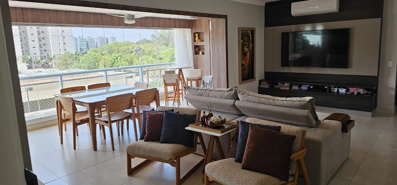 Apartamento com 3 quartos à venda, 147m² — foto 5 de 38
