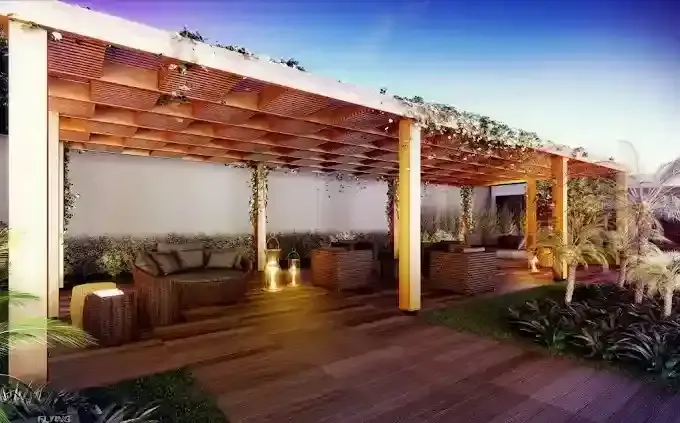Apartamento com 3 quartos à venda, 147m² — foto 30 de 38