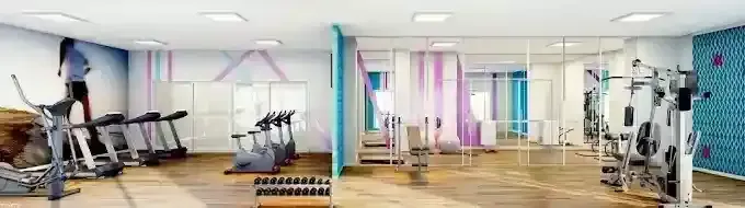 Apartamento com 3 quartos à venda, 147m² — foto 32 de 38