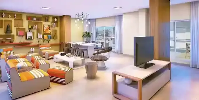 Apartamento com 3 quartos à venda, 147m² — foto 34 de 38