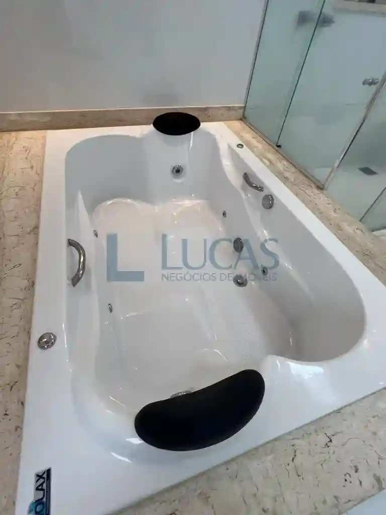 Casa de Condomínio com 4 quartos à venda, 386m² — foto 35 de 40