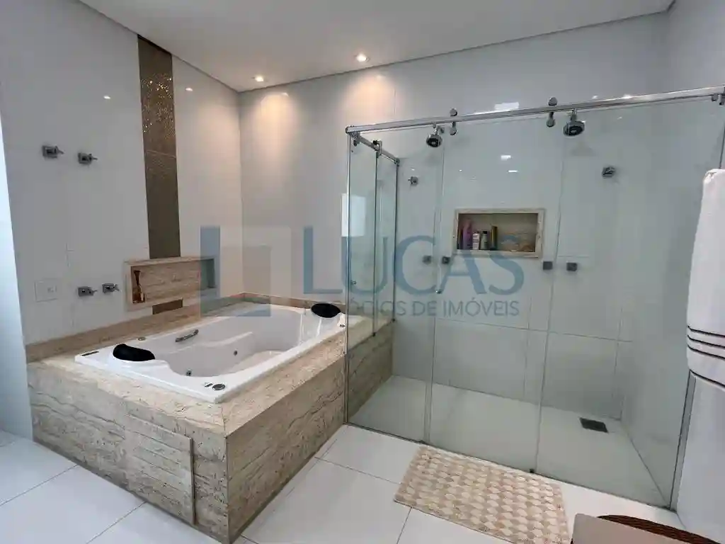 Casa de Condomínio com 4 quartos à venda, 386m² — foto 30 de 40